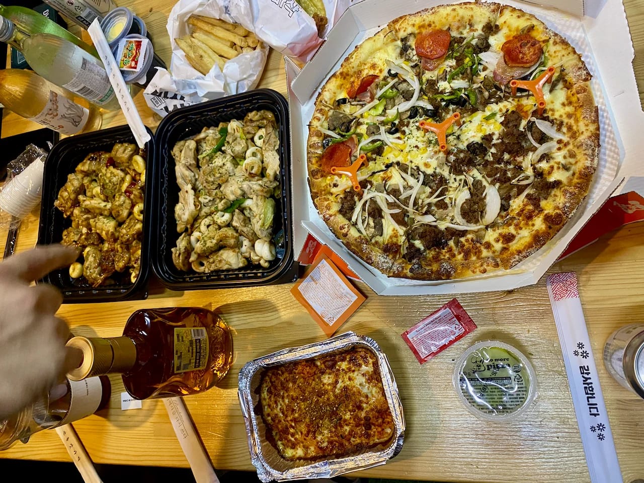 사바하 라이브 영상 촬영 - 이미지 2