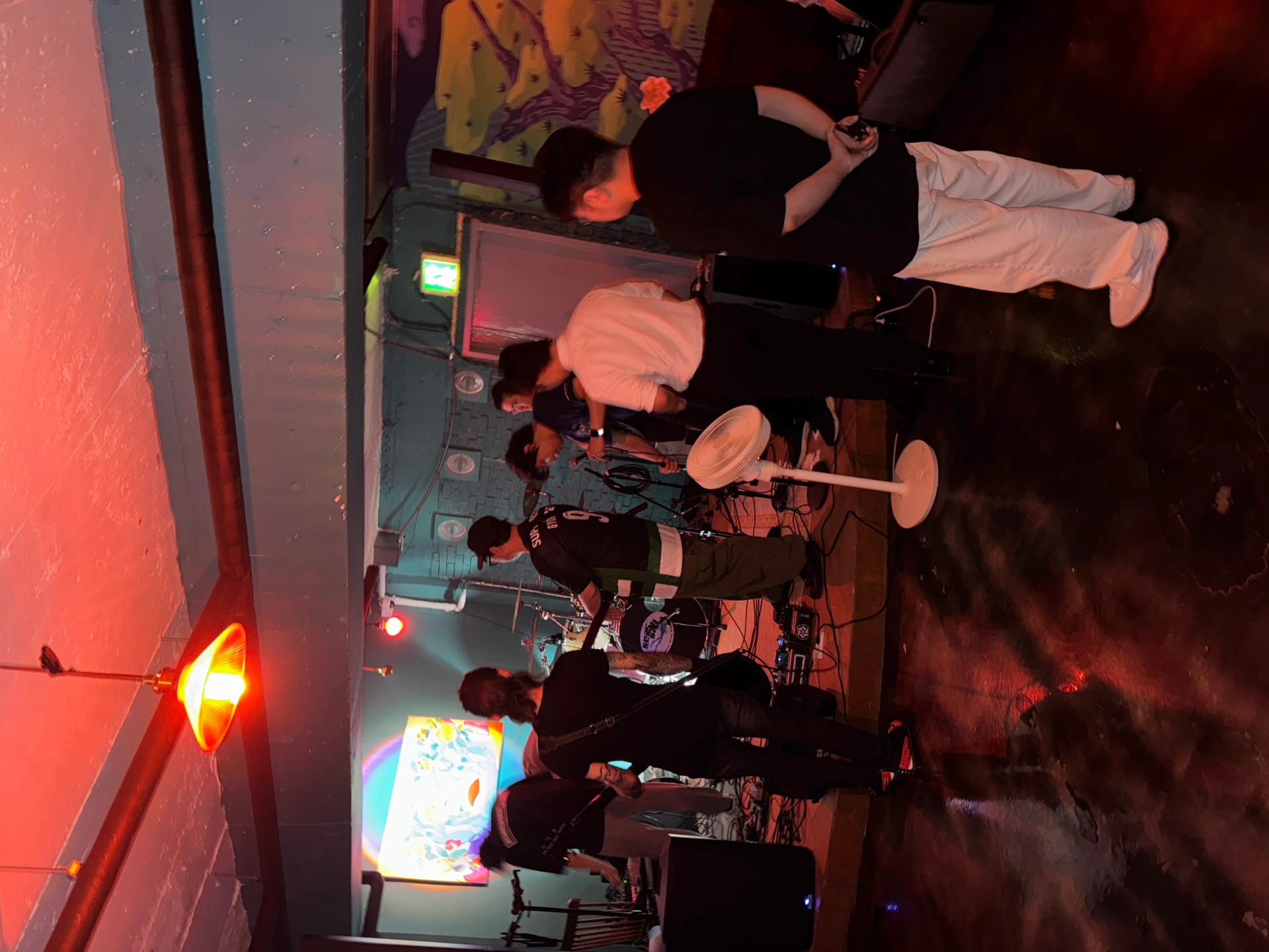 경기아트콜렉티브 오프닝 파티 - 이미지 8